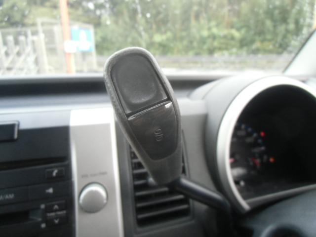 ワゴンＲ ＲＲ－Ｓリミテッド　インタークーラーターボ　スマートキー　キーレスキー　運転席助手席エアバック　オートエアコン　ベンチシート　フルフラットシート　パワステ　ＡＢＳ　スマートキーシステム　ターボエンジン　パワーウインド（11枚目）