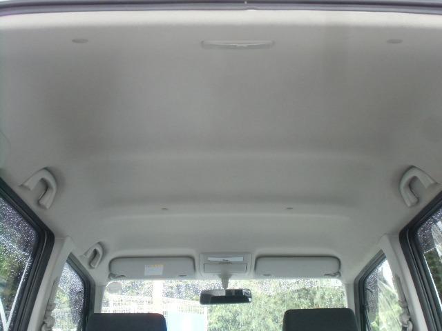 ワゴンＲ ＲＲ－Ｓリミテッド　インタークーラーターボ　スマートキー　キーレスキー　運転席助手席エアバック　オートエアコン　ベンチシート　フルフラットシート　パワステ　ＡＢＳ　スマートキーシステム　ターボエンジン　パワーウインド（12枚目）