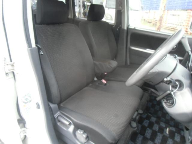 ワゴンＲ ＲＲ－Ｓリミテッド　インタークーラーターボ　スマートキー　キーレスキー　運転席助手席エアバック　オートエアコン　ベンチシート　フルフラットシート　パワステ　ＡＢＳ　スマートキーシステム　ターボエンジン　パワーウインド（13枚目）