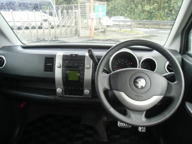 ワゴンＲ ＲＲ－Ｓリミテッド　インタークーラーターボ　スマートキー　キーレスキー　運転席助手席エアバック　オートエアコン　ベンチシート　フルフラットシート　パワステ　ＡＢＳ　スマートキーシステム　ターボエンジン　パワーウインド（15枚目）