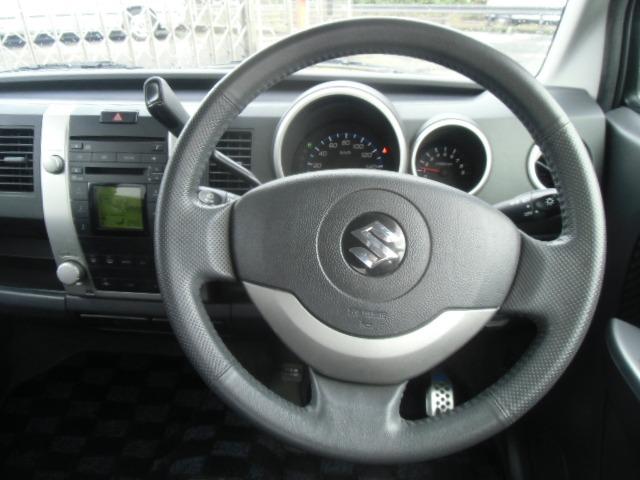 ワゴンＲ ＲＲ－Ｓリミテッド　インタークーラーターボ　スマートキー　キーレスキー　運転席助手席エアバック　オートエアコン　ベンチシート　フルフラットシート　パワステ　ＡＢＳ　スマートキーシステム　ターボエンジン　パワーウインド（16枚目）