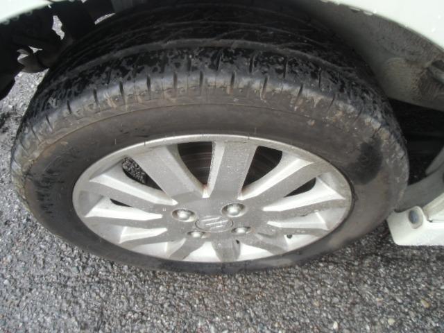 ワゴンＲ ＲＲ－Ｓリミテッド　インタークーラーターボ　スマートキー　キーレスキー　運転席助手席エアバック　オートエアコン　ベンチシート　フルフラットシート　パワステ　ＡＢＳ　スマートキーシステム　ターボエンジン　パワーウインド（20枚目）