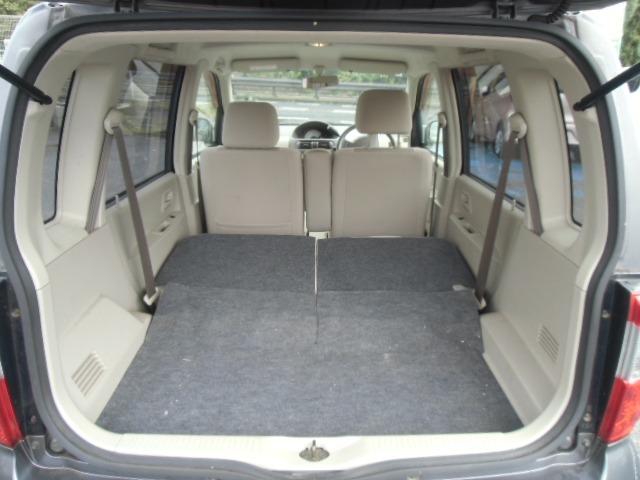 オッティ Ｓ　ワンオーナー　キーレスキー　禁煙車　ＰＳ　キーレス　パワーウィンドウ　ＡＢＳ　ベンチシート　衝突安全ボディ　マニュアルエアコン　両席エアバッグ　運転席エアバック　電動格納式ドアミラー（18枚目）