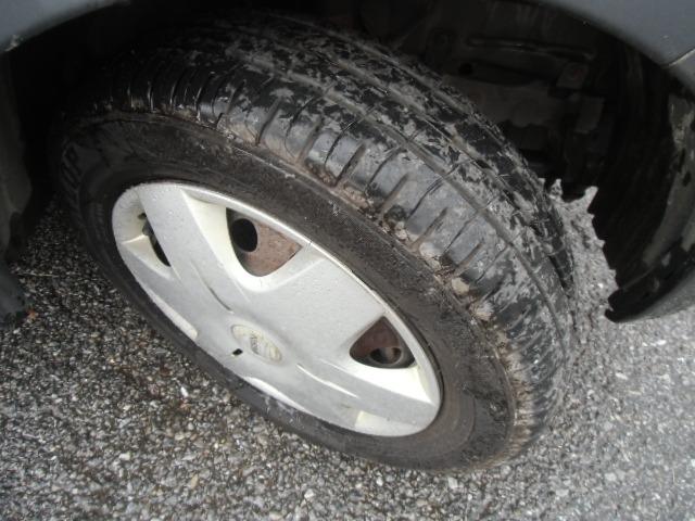 オッティ Ｓ　ワンオーナー　キーレスキー　禁煙車　ＰＳ　キーレス　パワーウィンドウ　ＡＢＳ　ベンチシート　衝突安全ボディ　マニュアルエアコン　両席エアバッグ　運転席エアバック　電動格納式ドアミラー（19枚目）