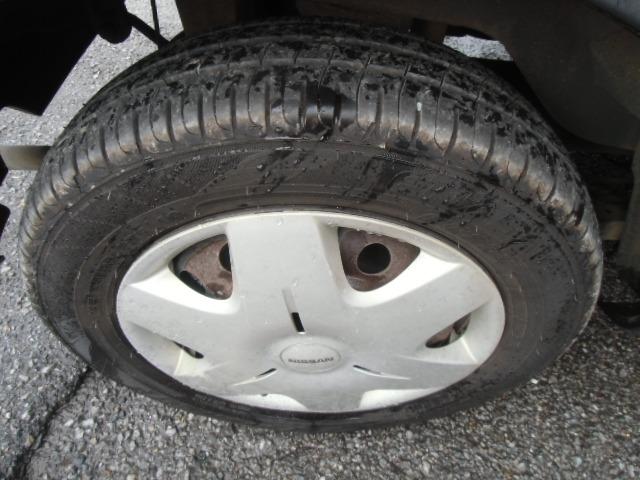 オッティ Ｓ　ワンオーナー　キーレスキー　禁煙車　ＰＳ　キーレス　パワーウィンドウ　ＡＢＳ　ベンチシート　衝突安全ボディ　マニュアルエアコン　両席エアバッグ　運転席エアバック　電動格納式ドアミラー（20枚目）