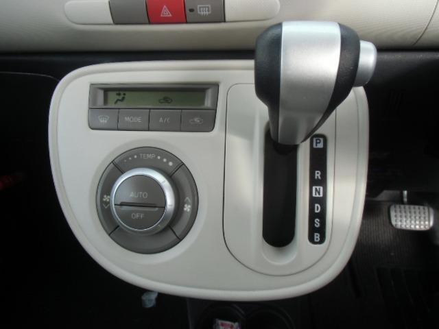 ミラココア ココアプラスＸ　ナビＴＶ　禁煙車（11枚目）