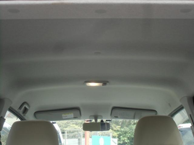 ミラココア ココアプラスＸ　ナビＴＶ　禁煙車（12枚目）