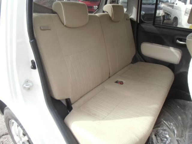 ミラココア ココアプラスＸ　ナビＴＶ　禁煙車（14枚目）