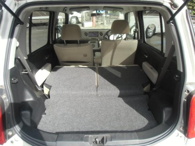 ミラココア ココアプラスＸ　ナビＴＶ　禁煙車（18枚目）