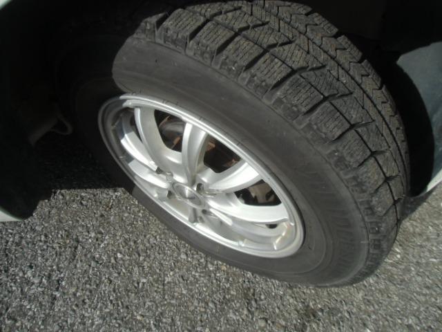 ミラココア ココアプラスＸ　ナビＴＶ　禁煙車（19枚目）