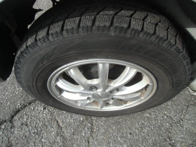 ミラココア ココアプラスＸ　ナビＴＶ　禁煙車（20枚目）