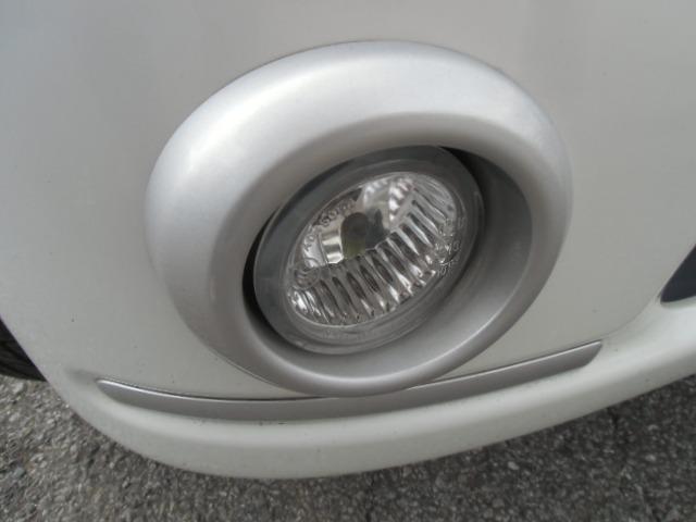 ミラココア ココアプラスＸ　ナビＴＶ　禁煙車（23枚目）