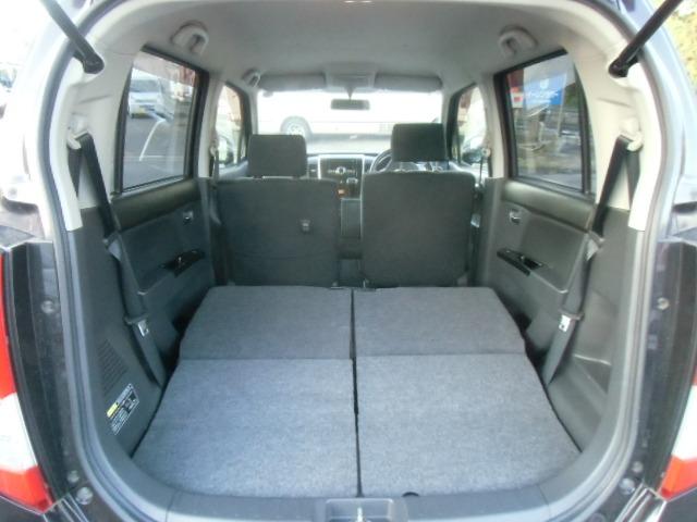 ワゴンＲ リミテッドＩＩ　ダブルエアバッグ　運転席エアバック　キーレスエントリー　フルフラット　パワーウインドウ　パワステ　ＡＡＣ　電動格納ドアミラー　衝突安全ボディ　ベンチシート　エアロ　インテリキー（18枚目）