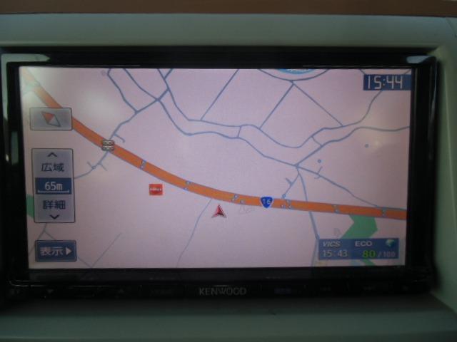 アルトラパンショコラ Ｘ　ナビＴＶ　禁煙車　電格ドアミラー　禁煙車両　全席ＰＷ　ベンチシ－ト　スマ－トキ－　フルフラットシート　ＳＤナビゲーション　ＷエアＢ　衝突安全ボディ　運転席エアバッグ　ＤＶＤ再生可　ＡＣ　ワンセグ（10枚目）