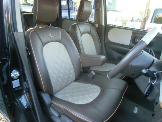 アルトラパンショコラ Ｘ　ナビＴＶ　禁煙車　電格ドアミラー　禁煙車両　全席ＰＷ　ベンチシ－ト　スマ－トキ－　フルフラットシート　ＳＤナビゲーション　ＷエアＢ　衝突安全ボディ　運転席エアバッグ　ＤＶＤ再生可　ＡＣ　ワンセグ（13枚目）