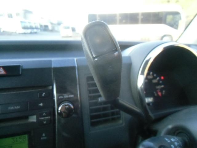 ワゴンR スティングレーX CD&MD スマートキー 電動格納式ミラー AC パワーウインドウ キーレス スマキー ABS付き 衝突安全ボディ パワーステアリング 運転席エアバック ベンチシート フルフラット エアロ(11枚目)