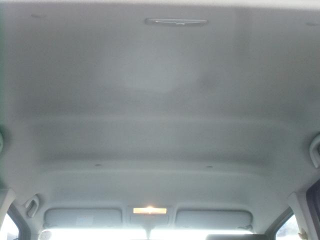 ワゴンR スティングレーX CD&MD スマートキー 電動格納式ミラー AC パワーウインドウ キーレス スマキー ABS付き 衝突安全ボディ パワーステアリング 運転席エアバック ベンチシート フルフラット エアロ(12枚目)