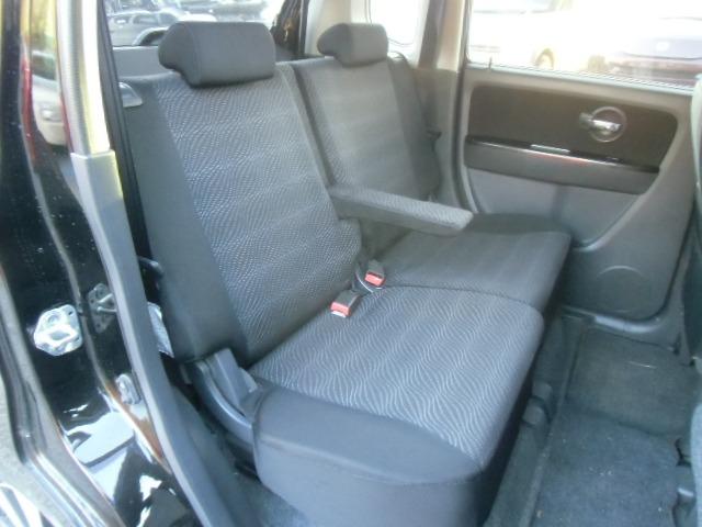 ワゴンR スティングレーX CD&MD スマートキー 電動格納式ミラー AC パワーウインドウ キーレス スマキー ABS付き 衝突安全ボディ パワーステアリング 運転席エアバック ベンチシート フルフラット エアロ(14枚目)