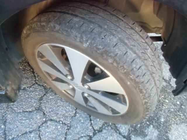 ワゴンR スティングレーX CD&MD スマートキー 電動格納式ミラー AC パワーウインドウ キーレス スマキー ABS付き 衝突安全ボディ パワーステアリング 運転席エアバック ベンチシート フルフラット エアロ(19枚目)