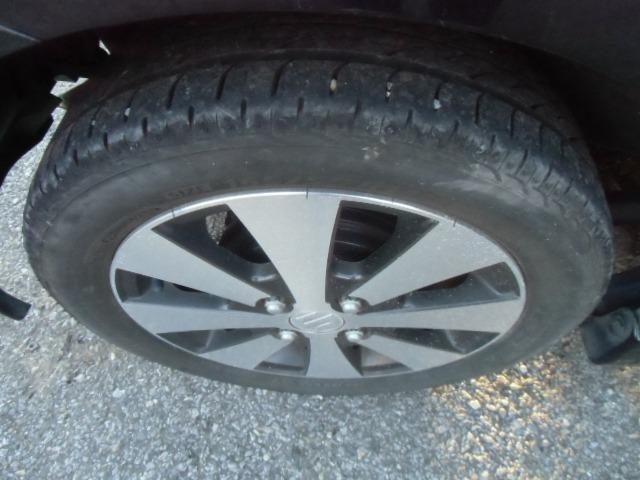 ワゴンR スティングレーX CD&MD スマートキー 電動格納式ミラー AC パワーウインドウ キーレス スマキー ABS付き 衝突安全ボディ パワーステアリング 運転席エアバック ベンチシート フルフラット エアロ(20枚目)