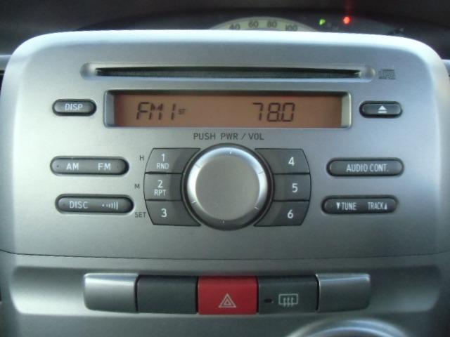 タント Ｘリミテッド　Ｍオープンドア　スマートキー　禁煙車（10枚目）