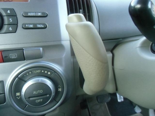 タント Ｘリミテッド　Ｍオープンドア　スマートキー　禁煙車（11枚目）