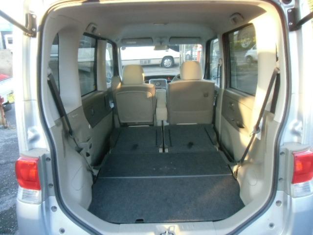 タント Ｘリミテッド　Ｍオープンドア　スマートキー　禁煙車（18枚目）