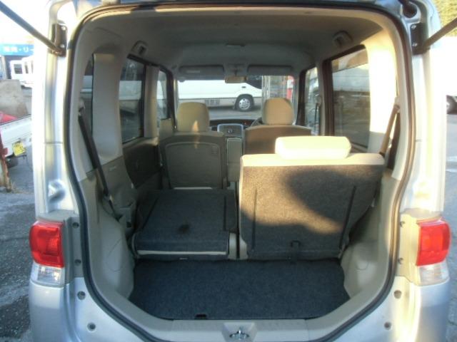 タント Ｘリミテッド　Ｍオープンドア　スマートキー　禁煙車（24枚目）