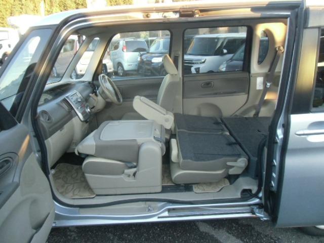 タント Ｘリミテッド　Ｍオープンドア　スマートキー　禁煙車（27枚目）