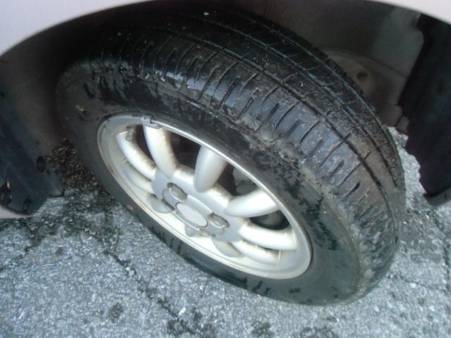 アルトラパン Ｘ２　キーレスキー　禁煙車　フルフラットシート　運転席エアバッグ　電格ミラー　衝突安全ボディ　ＡＢＳ　ベンチシート　キーレス付き　助手席エアバック　ＡＣ　ＰＳ　ＰＷ（19枚目）