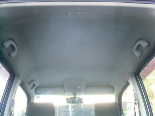 ワゴンＲスティングレー Ｔ　スマートキー　社外アルミ　ＴＢ　エアロ　インテリキー　ＷエアＢ　エアコン　キーフリー　ＰＳ　ＰＷ　運転席エアバック　フルフラ　衝突安全ボディ　ベンチシート　ＡＢＳ　電動格納ミラー（12枚目）