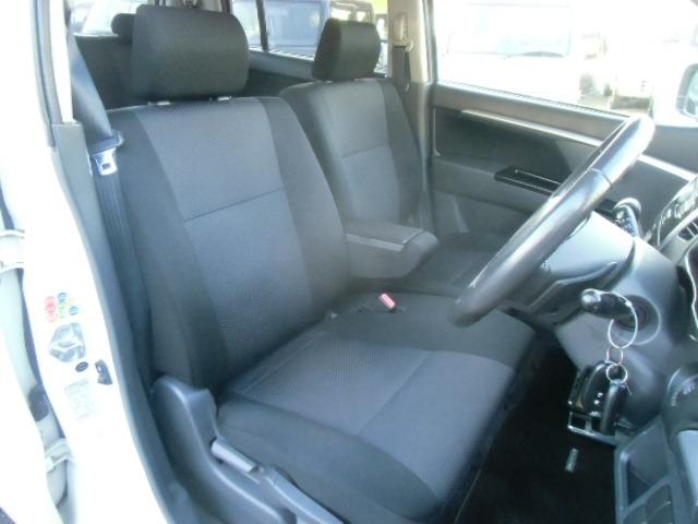 ワゴンＲスティングレー Ｔ　スマートキー　社外アルミ　ＴＢ　エアロ　インテリキー　ＷエアＢ　エアコン　キーフリー　ＰＳ　ＰＷ　運転席エアバック　フルフラ　衝突安全ボディ　ベンチシート　ＡＢＳ　電動格納ミラー（13枚目）