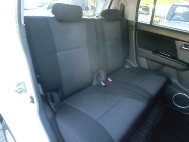 ワゴンＲスティングレー Ｔ　スマートキー　社外アルミ　ＴＢ　エアロ　インテリキー　ＷエアＢ　エアコン　キーフリー　ＰＳ　ＰＷ　運転席エアバック　フルフラ　衝突安全ボディ　ベンチシート　ＡＢＳ　電動格納ミラー（14枚目）