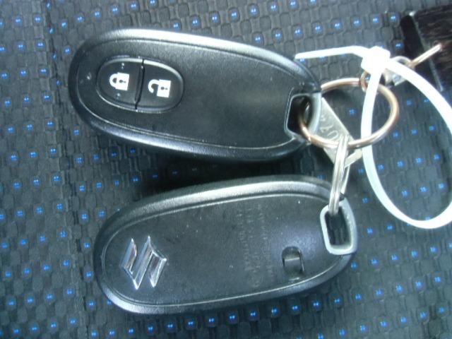 ワゴンＲスティングレー Ｔ　スマートキー　社外アルミ　ＴＢ　エアロ　インテリキー　ＷエアＢ　エアコン　キーフリー　ＰＳ　ＰＷ　運転席エアバック　フルフラ　衝突安全ボディ　ベンチシート　ＡＢＳ　電動格納ミラー（22枚目）