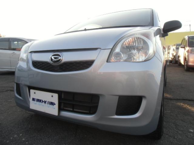 ミラ TXスペシャル ドラレコ 禁煙車 エアバッグ パワーステアリング エアコン ダブルエアバック(7枚目)