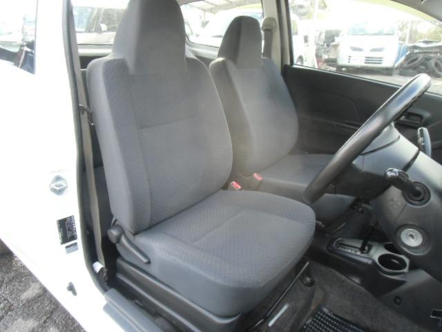 ミラ TL エアバッグ パワステ エアコン ダブルエアバッグ 衝撃安全ボディー(13枚目)