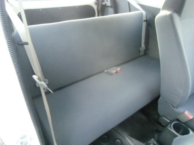 ミラ TL エアバッグ パワステ エアコン ダブルエアバッグ 衝撃安全ボディー(14枚目)