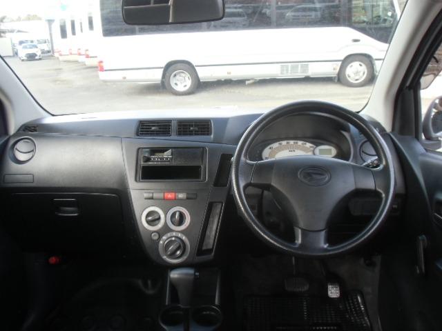 ミラ TL エアバッグ パワステ エアコン ダブルエアバッグ 衝撃安全ボディー(15枚目)