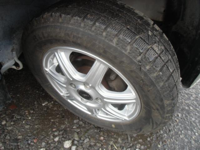 ミラ TL エアバッグ パワステ エアコン ダブルエアバッグ 衝撃安全ボディー(19枚目)