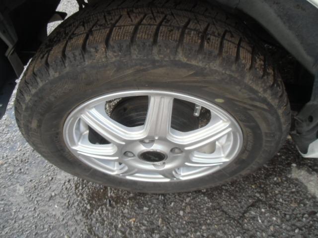 ミラ TL エアバッグ パワステ エアコン ダブルエアバッグ 衝撃安全ボディー(20枚目)