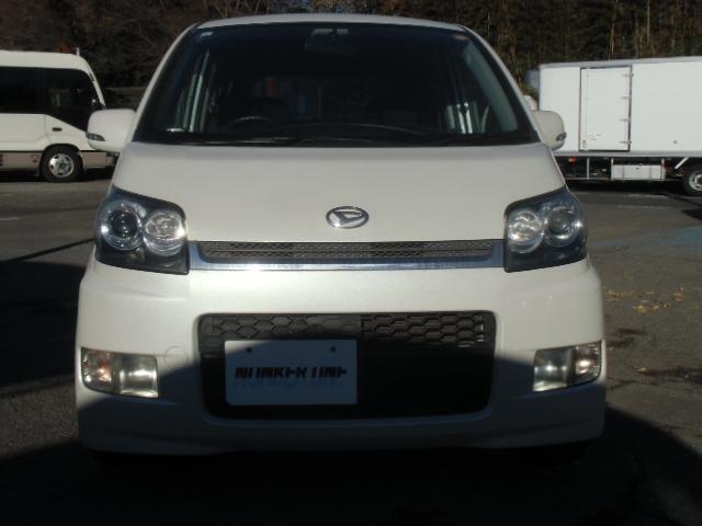 ムーヴ Xリミテッド HDDナビTV ETC 両席エアバック 電動ミラー フルフラット インテリジェントキー HDDナビ フルオートエアコン パワステ バックカメラ ナビ・TV LEDヘッドライト パワーウインドウ ABS(2枚目)