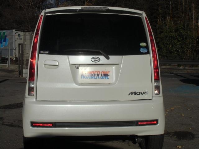 ムーヴ Xリミテッド HDDナビTV ETC 両席エアバック 電動ミラー フルフラット インテリジェントキー HDDナビ フルオートエアコン パワステ バックカメラ ナビ・TV LEDヘッドライト パワーウインドウ ABS(3枚目)