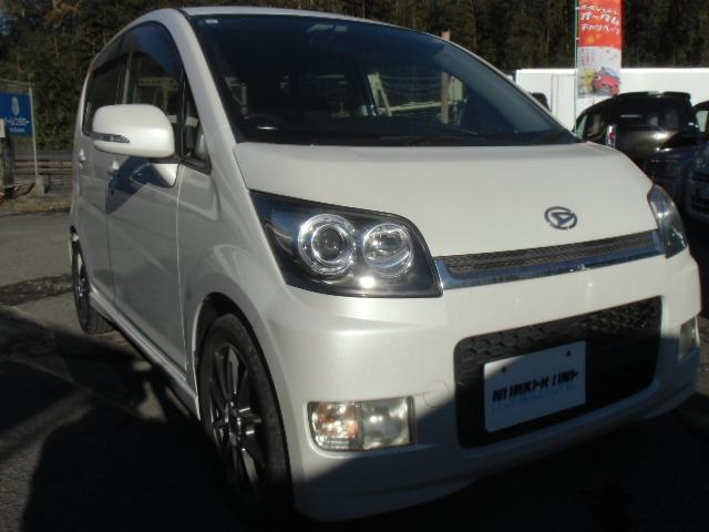 ムーヴ Xリミテッド HDDナビTV ETC 両席エアバック 電動ミラー フルフラット インテリジェントキー HDDナビ フルオートエアコン パワステ バックカメラ ナビ・TV LEDヘッドライト パワーウインドウ ABS(6枚目)