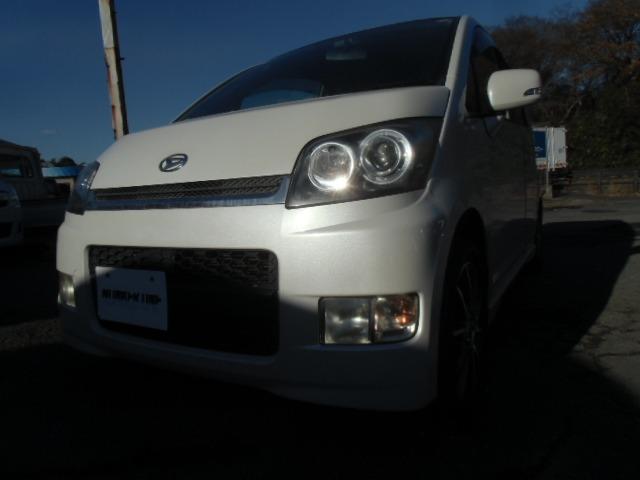 ムーヴ Xリミテッド HDDナビTV ETC 両席エアバック 電動ミラー フルフラット インテリジェントキー HDDナビ フルオートエアコン パワステ バックカメラ ナビ・TV LEDヘッドライト パワーウインドウ ABS(7枚目)