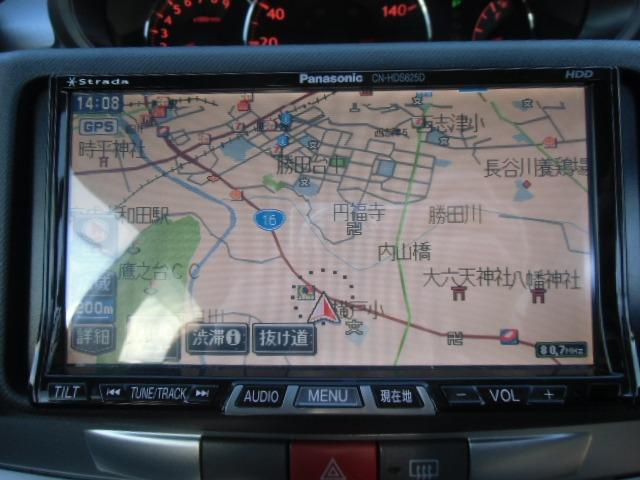 ムーヴ Xリミテッド HDDナビTV ETC 両席エアバック 電動ミラー フルフラット インテリジェントキー HDDナビ フルオートエアコン パワステ バックカメラ ナビ・TV LEDヘッドライト パワーウインドウ ABS(10枚目)