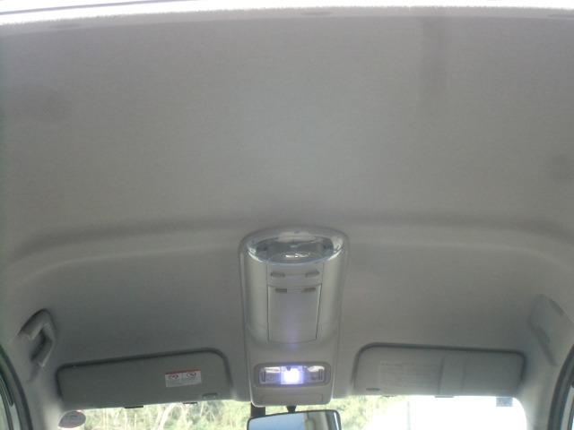 ムーヴ Xリミテッド HDDナビTV ETC 両席エアバック 電動ミラー フルフラット インテリジェントキー HDDナビ フルオートエアコン パワステ バックカメラ ナビ・TV LEDヘッドライト パワーウインドウ ABS(12枚目)