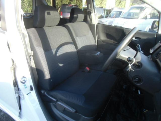 ムーヴ Xリミテッド HDDナビTV ETC 両席エアバック 電動ミラー フルフラット インテリジェントキー HDDナビ フルオートエアコン パワステ バックカメラ ナビ・TV LEDヘッドライト パワーウインドウ ABS(13枚目)