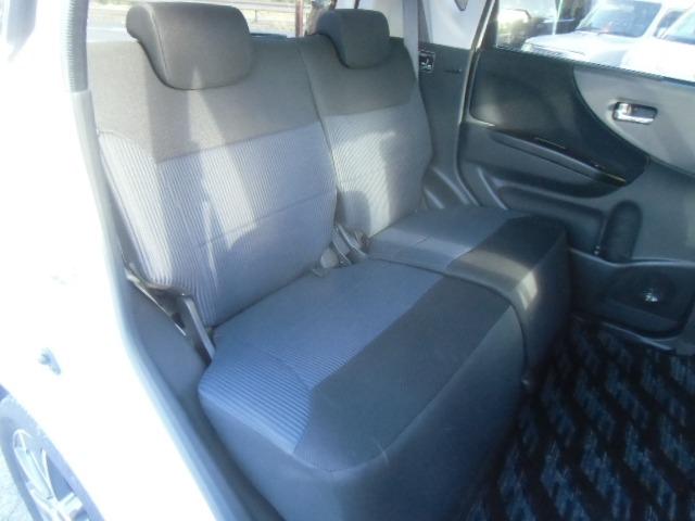 ムーヴ Xリミテッド HDDナビTV ETC 両席エアバック 電動ミラー フルフラット インテリジェントキー HDDナビ フルオートエアコン パワステ バックカメラ ナビ・TV LEDヘッドライト パワーウインドウ ABS(14枚目)