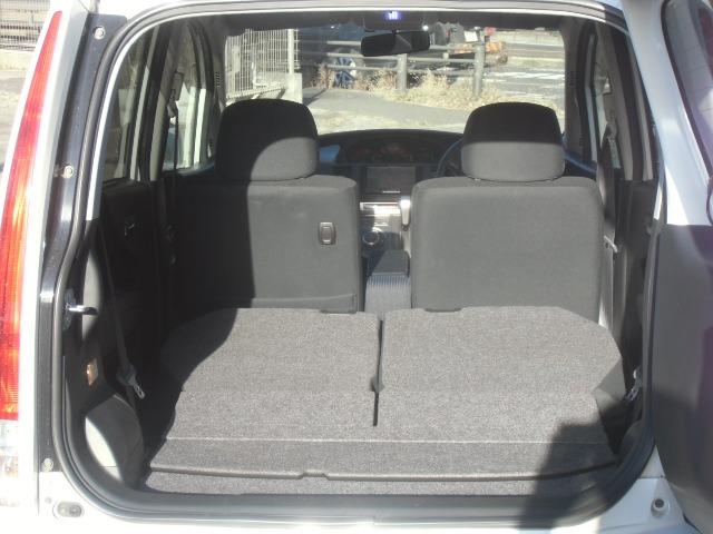 ムーヴ Xリミテッド HDDナビTV ETC 両席エアバック 電動ミラー フルフラット インテリジェントキー HDDナビ フルオートエアコン パワステ バックカメラ ナビ・TV LEDヘッドライト パワーウインドウ ABS(18枚目)