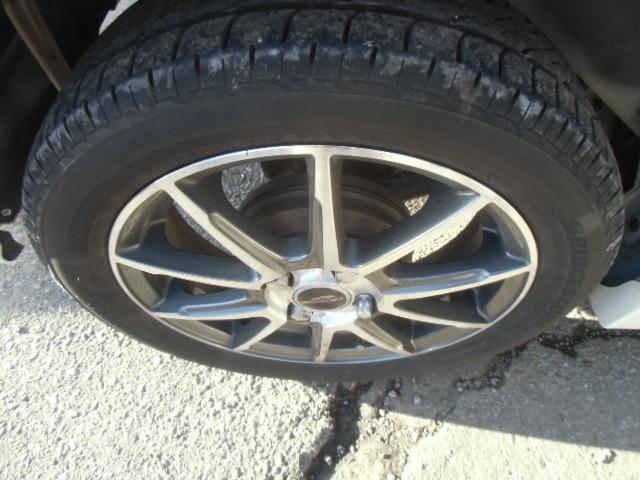 ムーヴ Xリミテッド HDDナビTV ETC 両席エアバック 電動ミラー フルフラット インテリジェントキー HDDナビ フルオートエアコン パワステ バックカメラ ナビ・TV LEDヘッドライト パワーウインドウ ABS(20枚目)